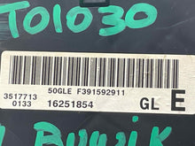 Load image into Gallery viewer, SPEEDOMETER CLUSTER Buick Century 99 00 01 02 03 04 05 - NW488261
