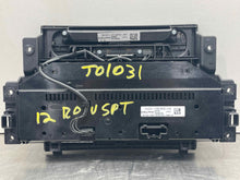 Load image into Gallery viewer, FRONT TEMPERATURE CONTROLS Range Rover Sport 2012 12 2013 13 - NW487969
