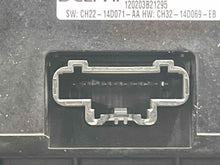 Load image into Gallery viewer, FRONT TEMPERATURE CONTROLS Range Rover Sport 2012 12 2013 13 - NW487969

