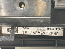 Load image into Gallery viewer, FRONT TEMPERATURE CONTROLS Range Rover Sport 2012 12 2013 13 - NW487969
