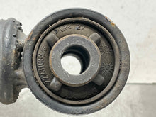 Load image into Gallery viewer, REAR STRUT SHOCK Land Rover Range Rover Sport 10 11 12 13 Left - NW488283
