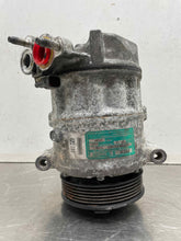 Load image into Gallery viewer, AC A/C AIR CONDITIONING COMPRESSOR LR4 Range Rover Sport 10-13 - NW487674
