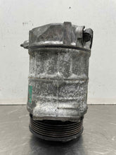 Load image into Gallery viewer, AC A/C AIR CONDITIONING COMPRESSOR LR4 Range Rover Sport 10-13 - NW487674
