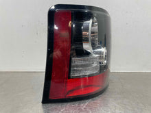 Load image into Gallery viewer, TAIL LIGHT LAMP ASSEMBLY Range Rover Sport 2012 12 2013 13 Left - NW488326
