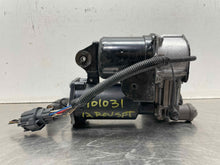 Load image into Gallery viewer, AIR RIDE COMPRESSOR LR3 LR4 Range Rover Sport 2005-2014 - NW487559
