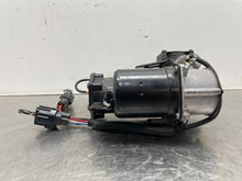 Load image into Gallery viewer, AIR RIDE COMPRESSOR LR3 LR4 Range Rover Sport 2005-2014 - NW487559

