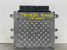 Load image into Gallery viewer, ECU ECM COMPUTER LR4 Range Rover Range Rover Sport 2010-2013 - NW487754

