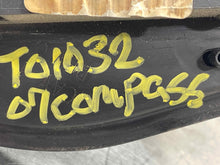 Load image into Gallery viewer, SIDE VIEW DOOR MIRROR Jeep Compass 07 08 09 10 11 12 Left - NW487714
