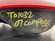 Load image into Gallery viewer, TAIL LIGHT LAMP Compass 2007 07 2008 08 2009 09 2010 10 Right - NW488315
