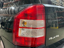 Load image into Gallery viewer, TAIL LIGHT LAMP Compass 2007 07 2008 08 2009 09 2010 10 Left - NW488316
