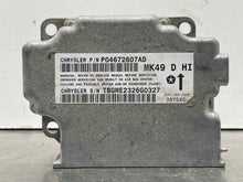 Load image into Gallery viewer, Computer Jeep Compass 2007 - NW487639

