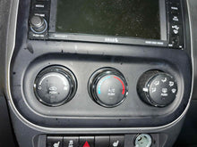 Load image into Gallery viewer, TEMPERATURE CONTROLS Caliber Compass Patriot 2011-2016 - NW487963
