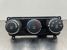 Load image into Gallery viewer, TEMPERATURE CONTROLS Caliber Compass Patriot 2011-2016 - NW487963
