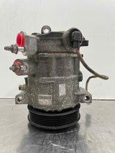 Load image into Gallery viewer, AC A/C AIR CONDITIONING COMPRESSOR Caliber Compass Patriot 08-17 - NW487669
