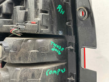 Load image into Gallery viewer, TAIL LIGHT LAMP ASSEMBLY Jeep Compass 14 15 16 17 Right - NW488313

