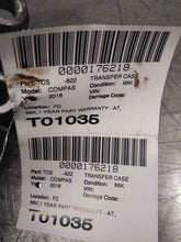 Load image into Gallery viewer, Transfer Case Jeep Compass 2016 - NW488296
