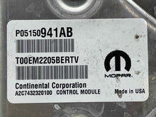 Load image into Gallery viewer, ECU ECM COMPUTER Jeep Compass Patriot 2015 15 2016 16 2017 17 - NW487748

