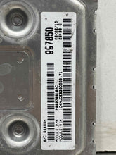 Load image into Gallery viewer, ECU ECM COMPUTER Jeep Compass Patriot 2015 15 2016 16 2017 17 - NW487748

