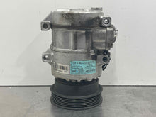 Load image into Gallery viewer, AC A/C AIR CONDITIONING COMPRESSOR Kia Rondo 2007 07 2008 08 - NW487672
