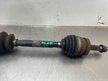Load image into Gallery viewer, Axle Shaft Kia Rondo 2007 - NW487575
