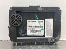 Load image into Gallery viewer, BODY CONTROL MODULE BCM COMPUTER Kia Rondo 07 08 09 10 11 12 - NW487643
