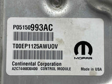 Load image into Gallery viewer, ECU ECM COMPUTER Mercedes-Benz 200 2015 15 - NW488569
