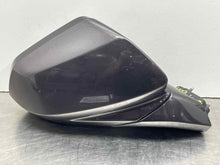 Load image into Gallery viewer, Side View Door Mirror Cadillac XT5 2017 - NW488547
