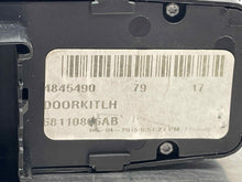 Load image into Gallery viewer, Window Switch  DODGE 1500 PICKUP 2015 - NW488564
