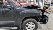 Load image into Gallery viewer, Front Fender Nissan Xterra 2012 - NW408517
