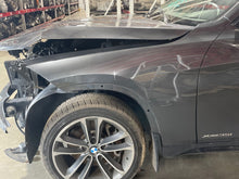 Load image into Gallery viewer, FRONT FENDER BMW X1 2013 13 2014 14 2015 15 Left - NW432293

