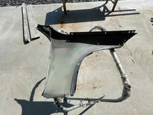 Load image into Gallery viewer, FRONT FENDER BMW X1 2013 13 2014 14 2015 15 Left - NW432293
