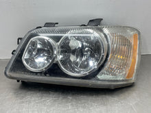 Load image into Gallery viewer, HEADLIGHT LAMP ASSEMBLY Highlander 2001 01 2002 02 2003 03 Left - NW487982
