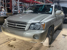 Load image into Gallery viewer, TRANSMISSION Toyota Highlander 2001 01 2002 02 2003 03 2WD - NW488339
