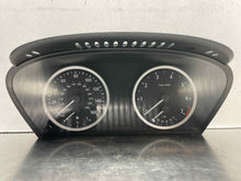 Load image into Gallery viewer, SPEEDOMETER CLUSTER BMW 525i 530i 545i 2004 04 2005 05 - NW488265
