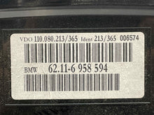 Load image into Gallery viewer, SPEEDOMETER CLUSTER BMW 525i 530i 545i 2004 04 2005 05 - NW488265
