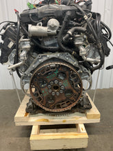Load image into Gallery viewer, ENGINE BMW 745i 545i 645i 2004 04 2005 05 4.4L - NW487766
