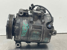 Load image into Gallery viewer, AC COMPRESSOR BMW 650i 645i 550i 545i 2004 04 2005 05 2006 06 07 - NW487671
