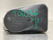 Load image into Gallery viewer, THROTTLE BODY BMW 745I 545I X5 2002 02 03 04 05 06 - NW488304
