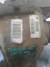 Load image into Gallery viewer, CARRIER ASSEMBLY BMW 550i 545i 2004 04 2005 05 2006 06 2007 07 - NW487688
