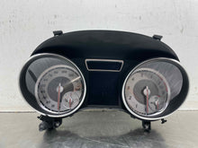 Load image into Gallery viewer, SPEEDOMETER CLUSTER Mercedes-Benz GLA250 GLA45 2015 15 - NW488268

