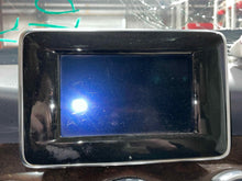 Load image into Gallery viewer, INFO-GPS SCREEN CLA250 CLA45 GLA250 GLA45 2014 14 2015 15 - NW487995
