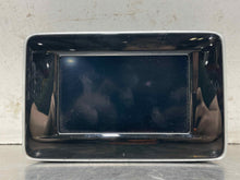 Load image into Gallery viewer, INFO-GPS SCREEN CLA250 CLA45 GLA250 GLA45 2014 14 2015 15 - NW487995
