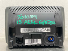 Load image into Gallery viewer, INFO-GPS SCREEN CLA250 CLA45 GLA250 GLA45 2014 14 2015 15 - NW487995
