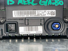 Load image into Gallery viewer, INFO-GPS SCREEN CLA250 CLA45 GLA250 GLA45 2014 14 2015 15 - NW487995
