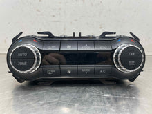 Load image into Gallery viewer, TEMPERATURE CONTROLS B250 GLA250 GLA45 GLAh 2013-2020 - NW487968
