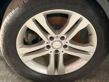 Load image into Gallery viewer, WHEEL RIM GLA250 GLA45 GLAh 15 16 17 18x7 18x7, 5 lug, 112mm - NW488413
