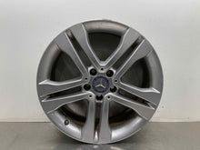 Load image into Gallery viewer, WHEEL RIM GLA250 GLA45 GLAh 15 16 17 18x7 18x7, 5 lug, 112mm - NW488413
