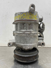 Load image into Gallery viewer, AC A/C AIR CONDITIONING COMPRESSOR GLA250 GLA45 GLAh 15 16 - NW487673
