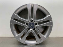 Load image into Gallery viewer, WHEEL RIM GLA250 GLA45 GLAh 15 16 17 18x7 18x7, 5 lug, 112mm - NW488414
