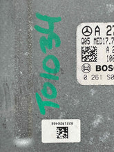 Load image into Gallery viewer, ECU ECM COMPUTER B250 CLA45 CLA250 2013 13 2014 14 2015 15 - NW487753
